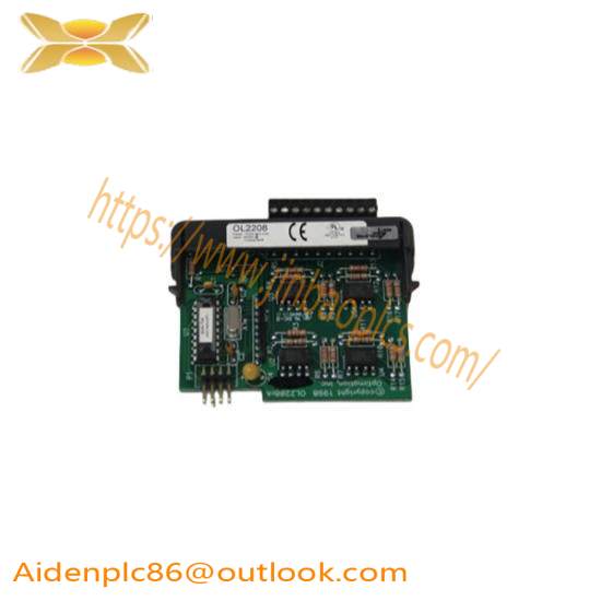 Alfa Laval EPC50BM M 3183067861-KIT I/O Board
