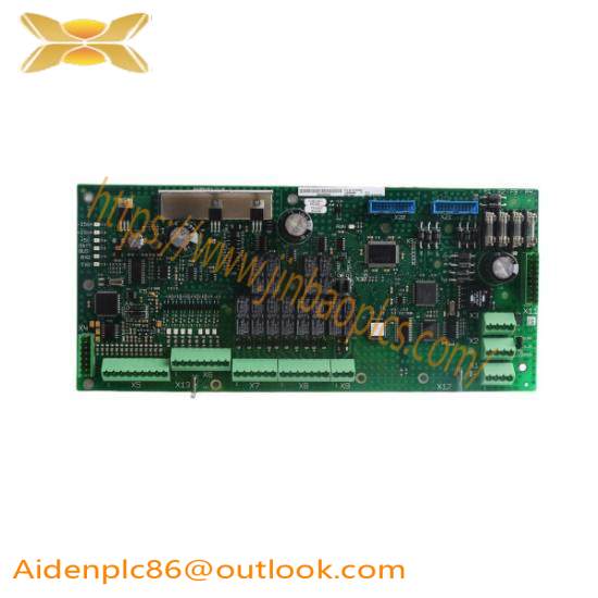 Alfa Laval  EPC 50 3183045486/4 I/O Control Board