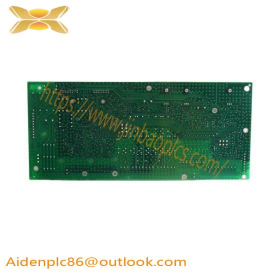 Alfa Laval  EPC 50 3183045486/4 I/O Control Board