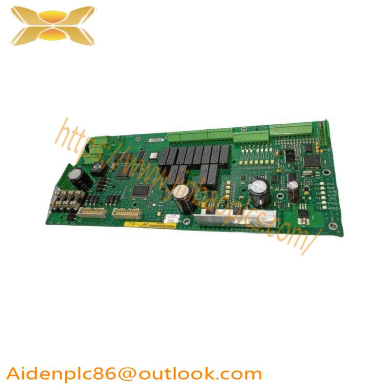 Alfa Laval EPC 50 3183045486/4 Module