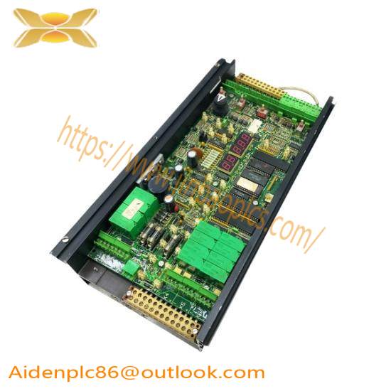 Alfa Laval HEAT 31830-5010-1 Control Unit