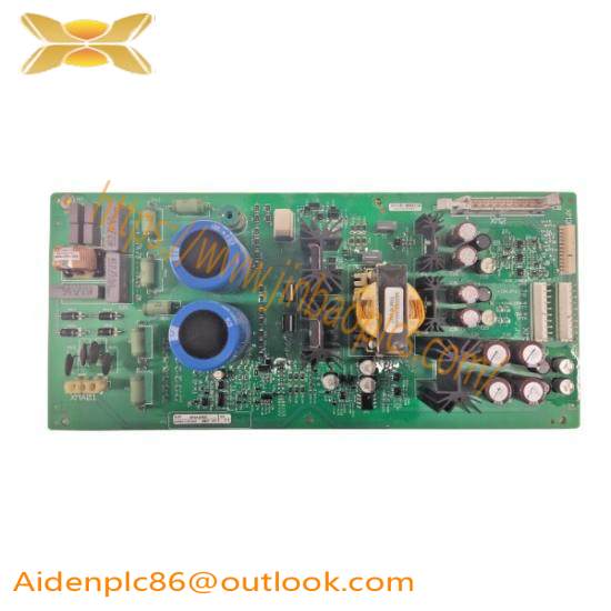 ALIN 0P2612FC PLC Module
