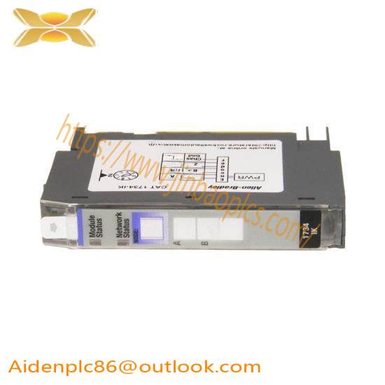 Allen-Bradley 1771-HD