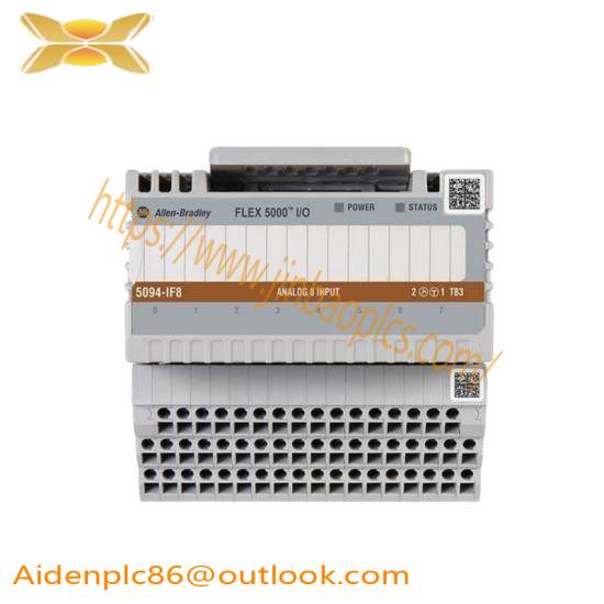 Allen-Bradley 1771-HD