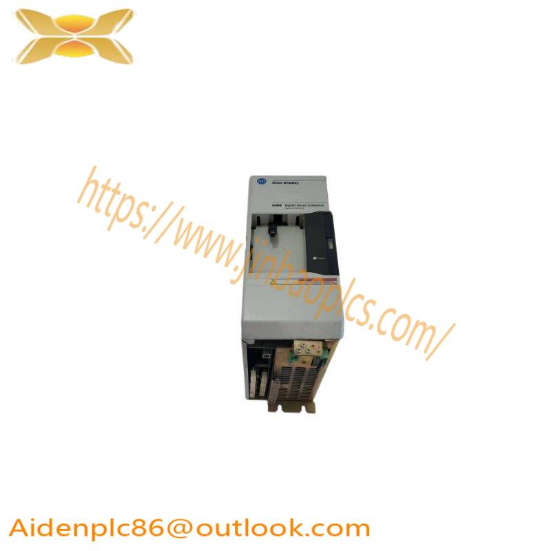 Allen bradley 1394C-SJT05-A System Module Digital Servo