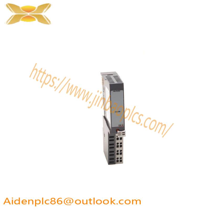 Allen bradley 1734-FPD Field Power Distributor Module