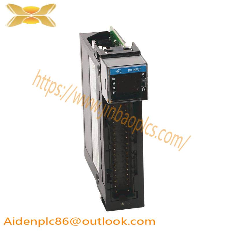 AB 1756-IB32K Slots Chasis