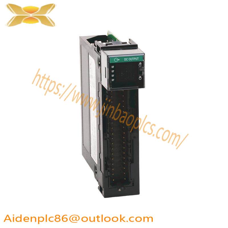 AB 1756-OB32K Point Digital Output