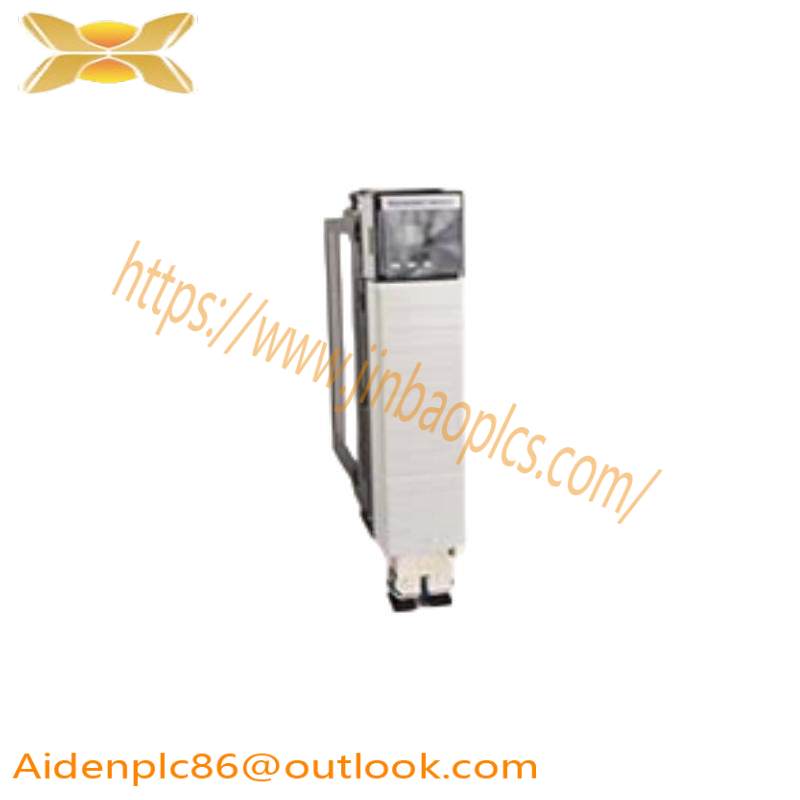 AB 1756-RM2K ControlLogix Redundancy Module