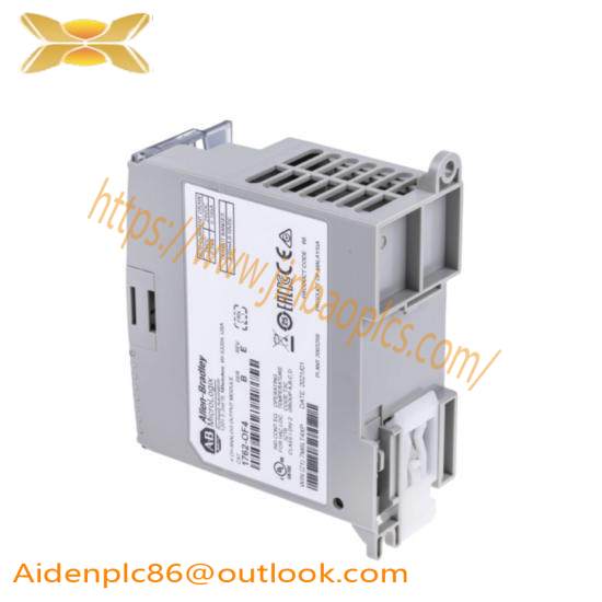 Allen Bradley 1762-OF4 Analog Output Module