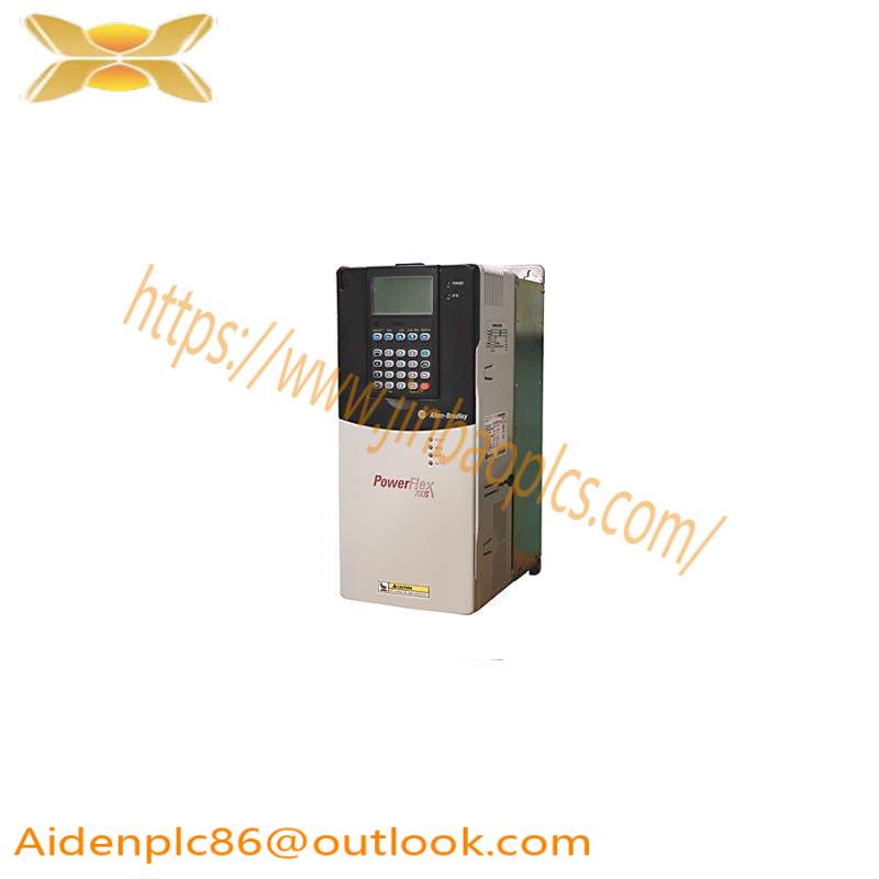 Allen bradley 20DD027A0NYNANNNN PowerFlex 700S AC Drives