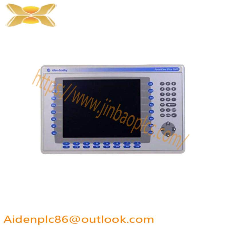 Allen Bradley 1494V-DS400