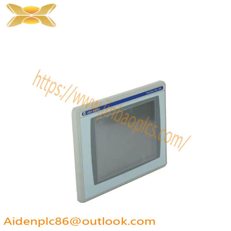 Allen Bradley 6189-RDT10C