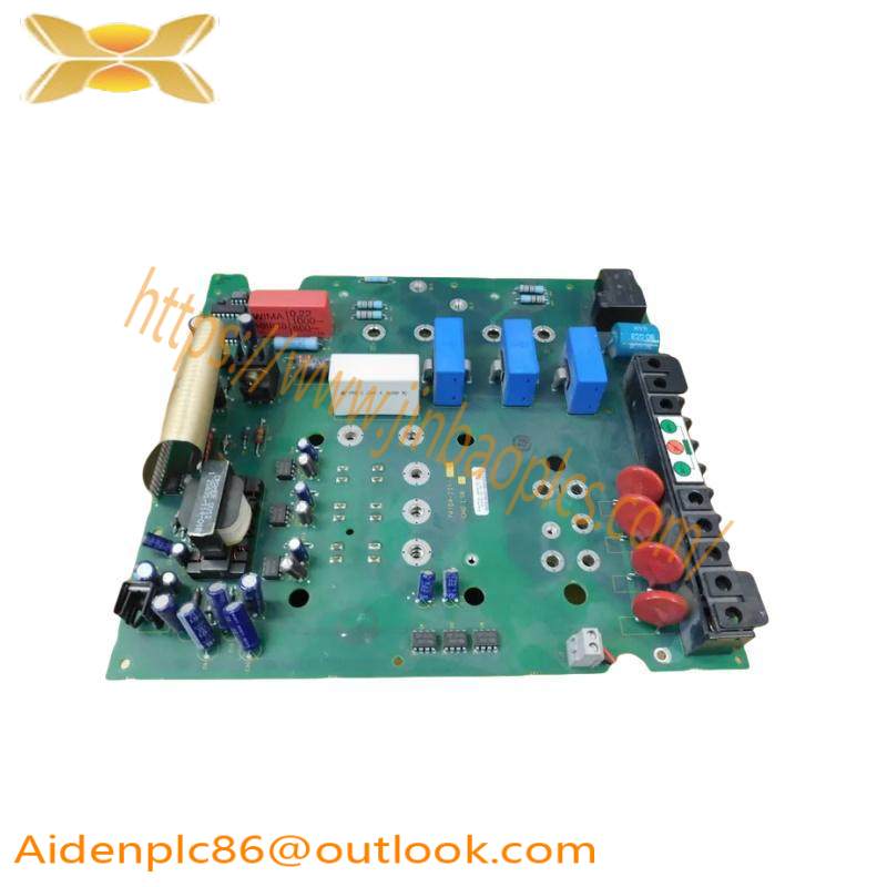 ALLEN BRADLEY A74104-231-53 Drive Board