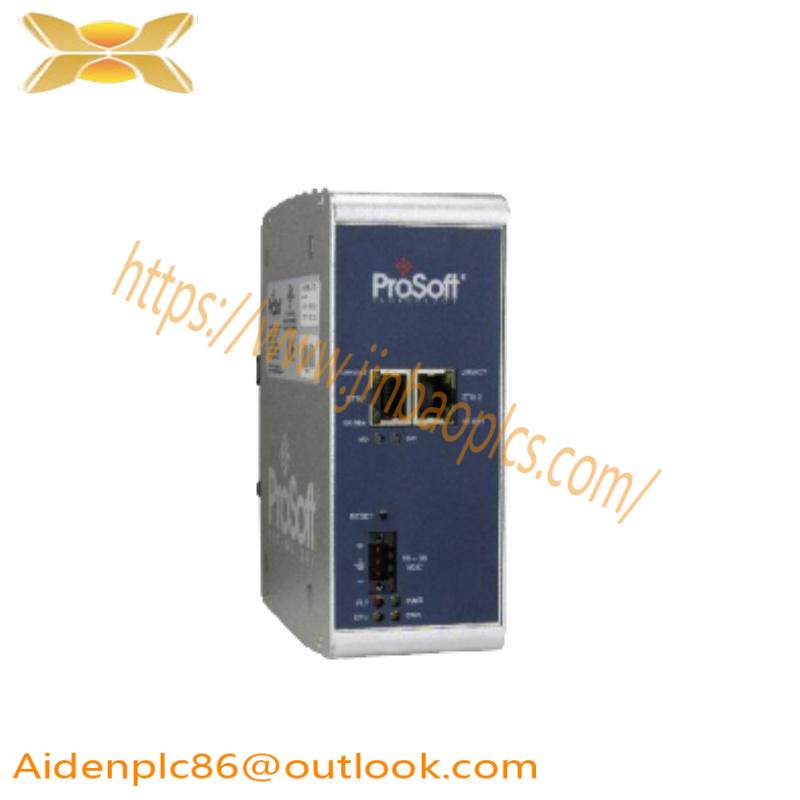 AB PLX82-EIP-PNC Communication Gateway