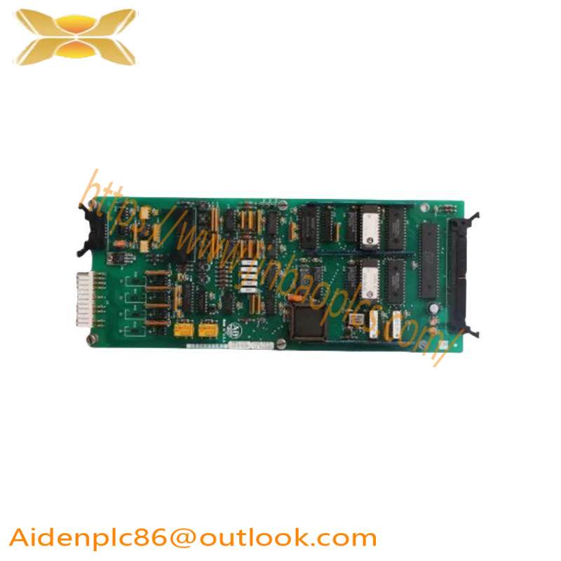 ALLEN BRADLEY SP-145472 145472 119711-02 PC Board