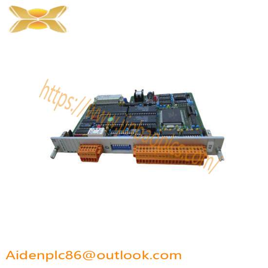 ALSTOM 12004-102-01 BOARD