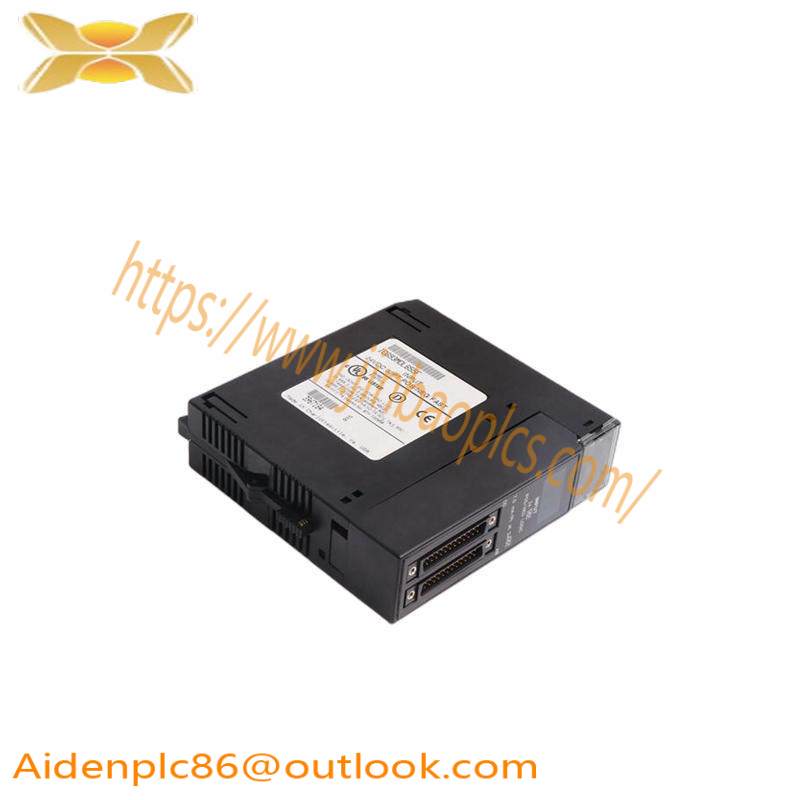 ALSTOM 8178-4002 Output Module