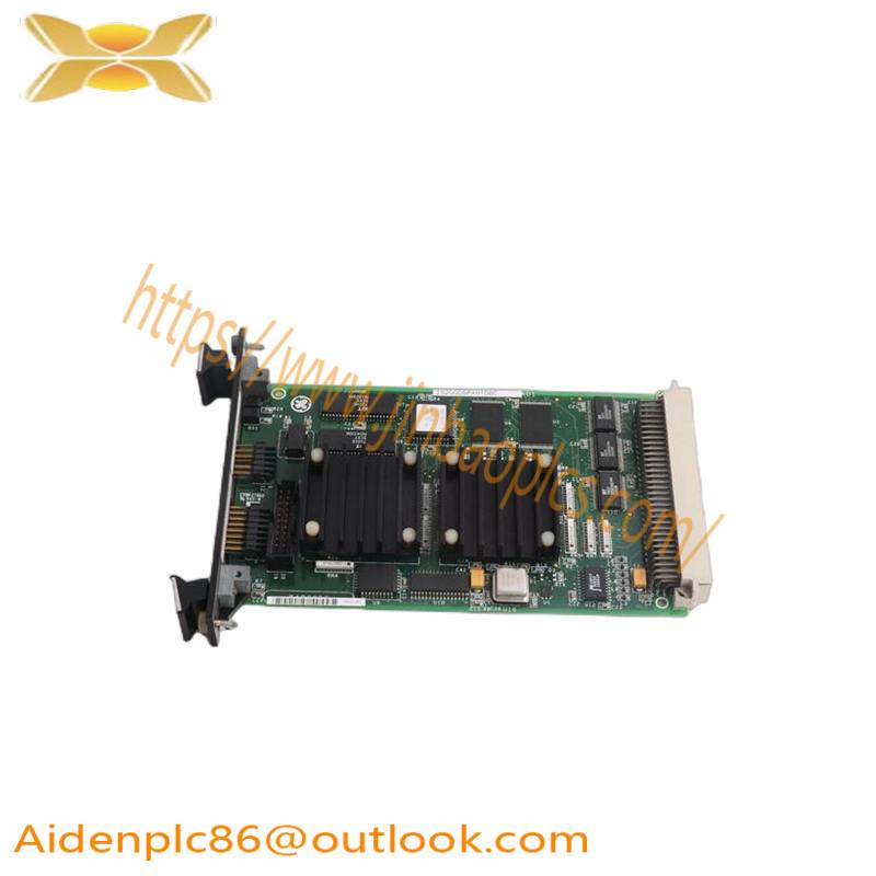 ALSTOM 8211-4303 LADDER PROCESSOR MODULE