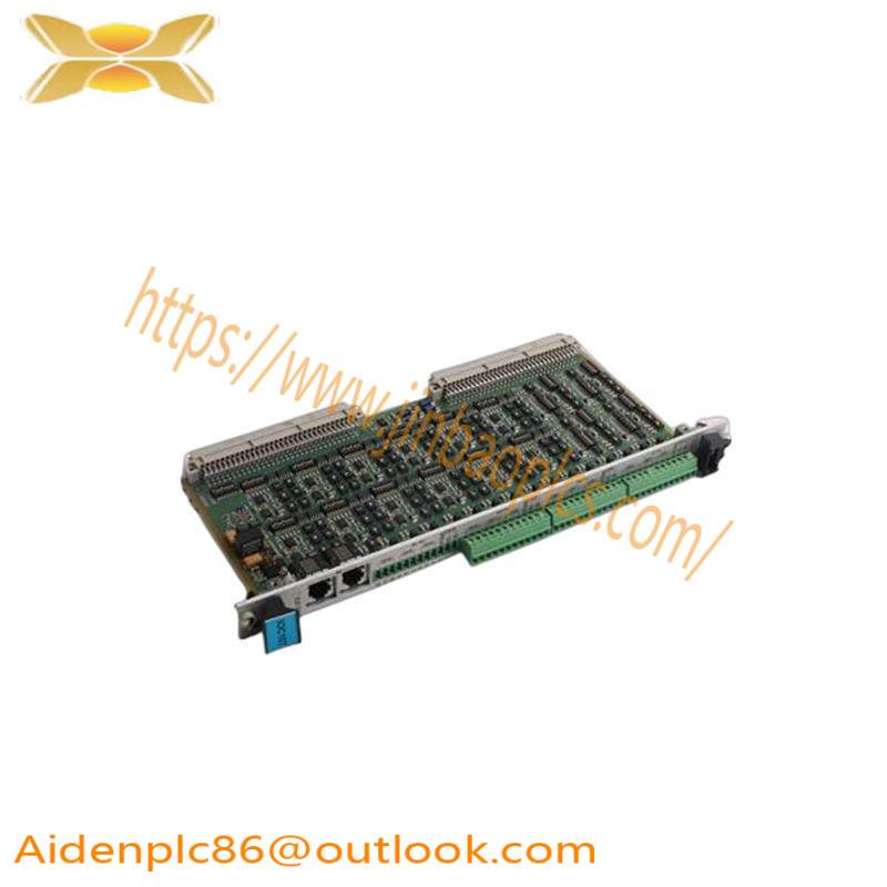 ALSTOM 8261-4155 8261-4164 Module