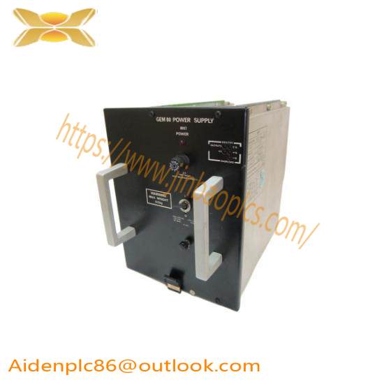 ALSTOM 8917-4003 Module