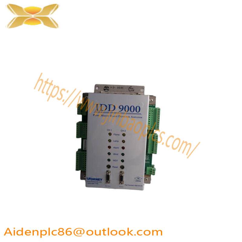 ALSTOM 9000-4001 Module