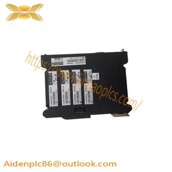 ALSTOM AY00000001240/C
