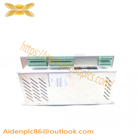 ABB EPIC II ESP Controller