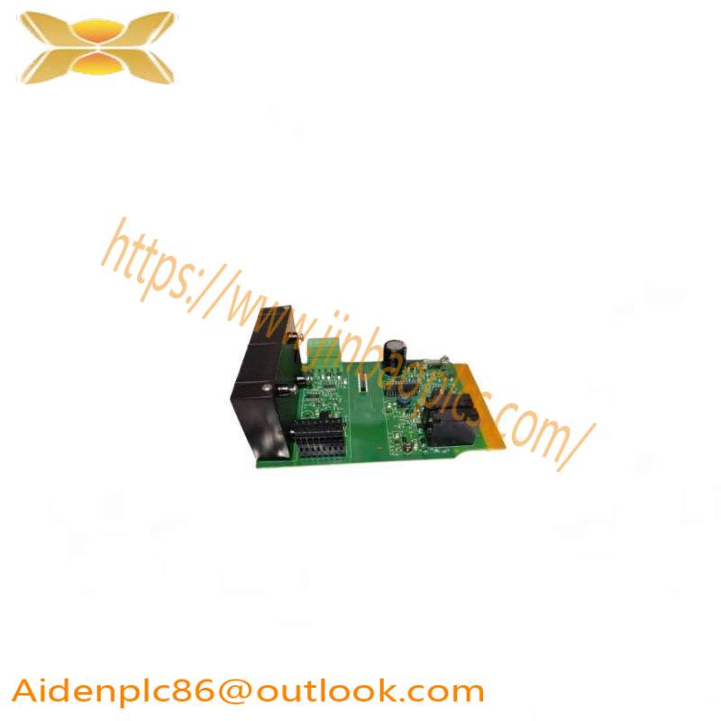 ALSTOM MBCI01N1AB0761B