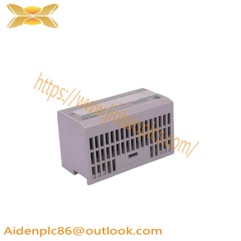 ALSTOM MCGG22L1CB0753E