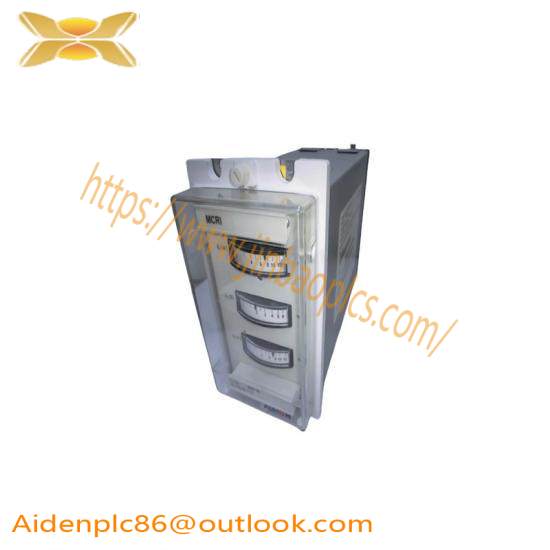 ALSTOM MCRI01T1CD0751C Overcurrent Trip Relay