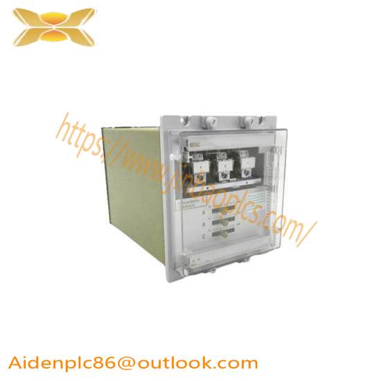 ALSTOM MFAC14S1BA0001A BRAND NEW