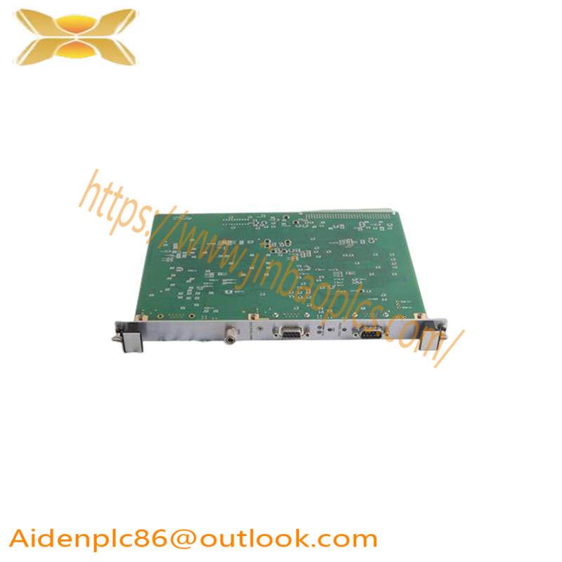 ALSTOM MFAC34N1AA0001A
