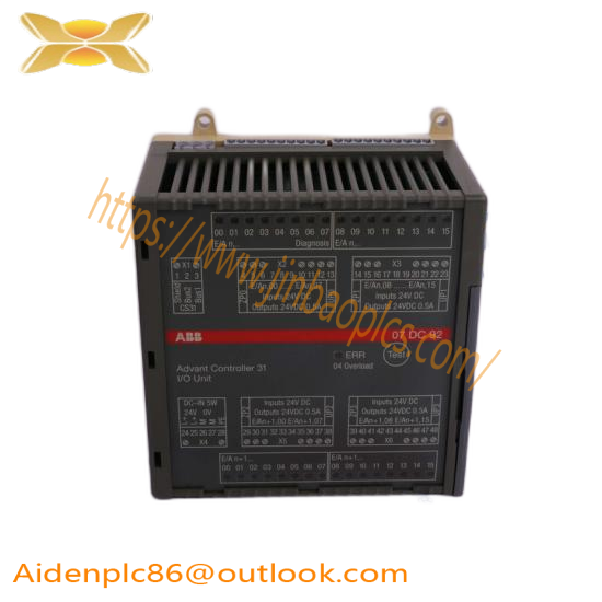 ALSTOM MMLG02R1AA0001D