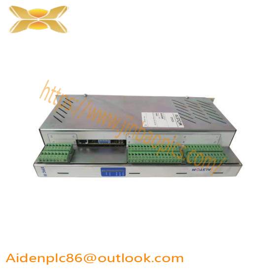 ALSTOM MVAJ21L1GB0771B