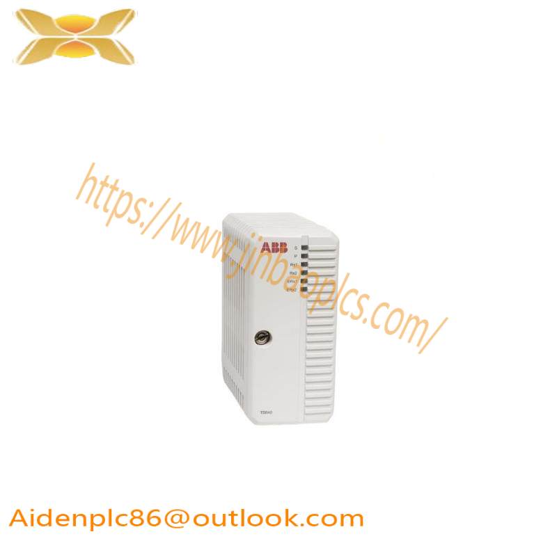 ALSTOM N897163510Q MODEM