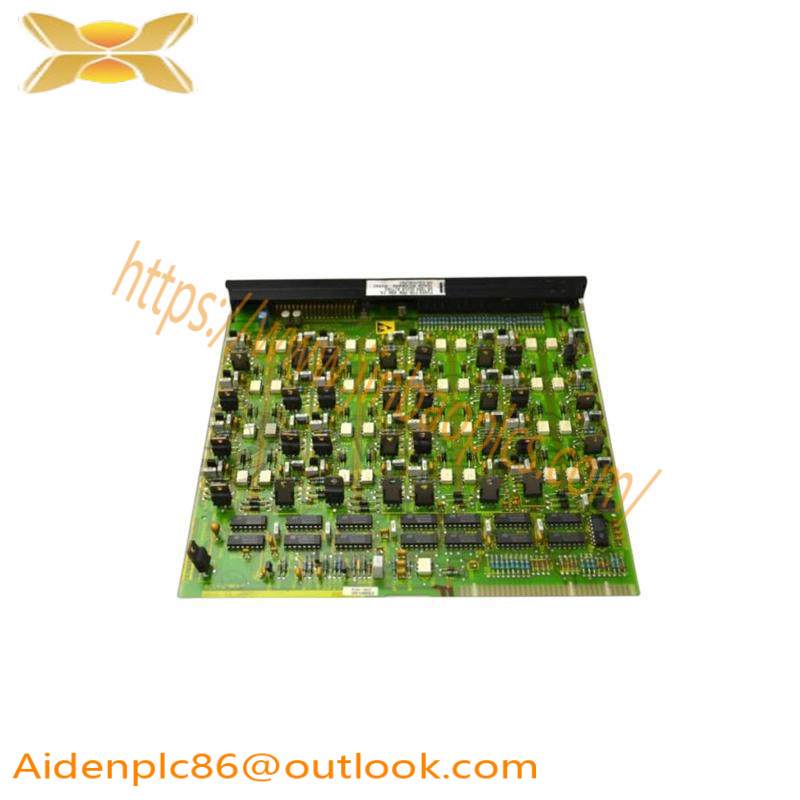 ALSTOM NRD108028 8RDB43655