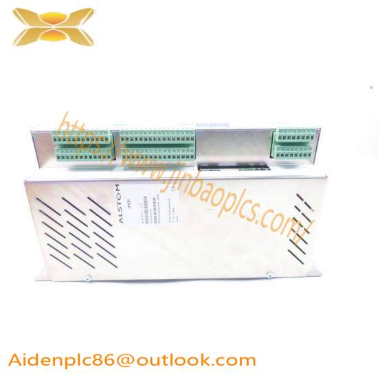 ALSTOM NRD108028 SA43655.E
