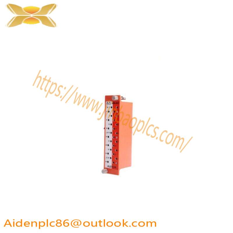 ALSTOM NRD109475 8RDA44670G01