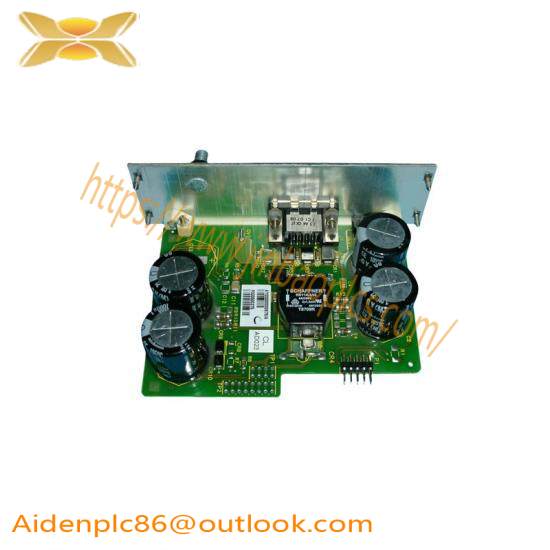 ALSTOM TRVC062105000 TRVC070938005.A