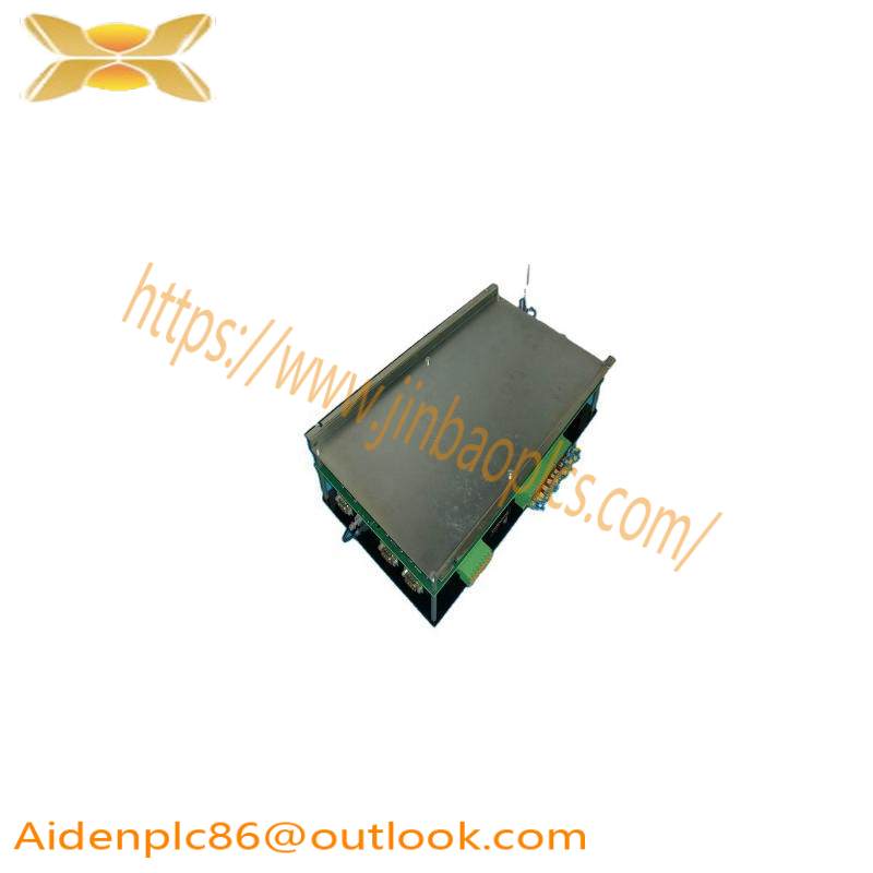 ALUBOARD ALUBOARD/N/CS044-7PLC PLC MODULE