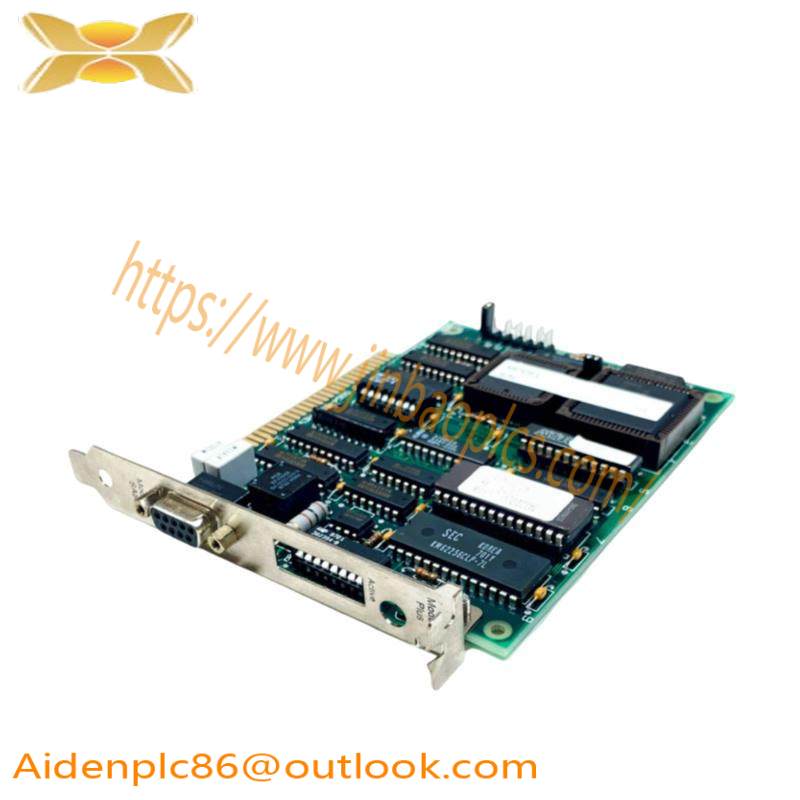 Schneider AM-SA85-000 Network Adapter Card