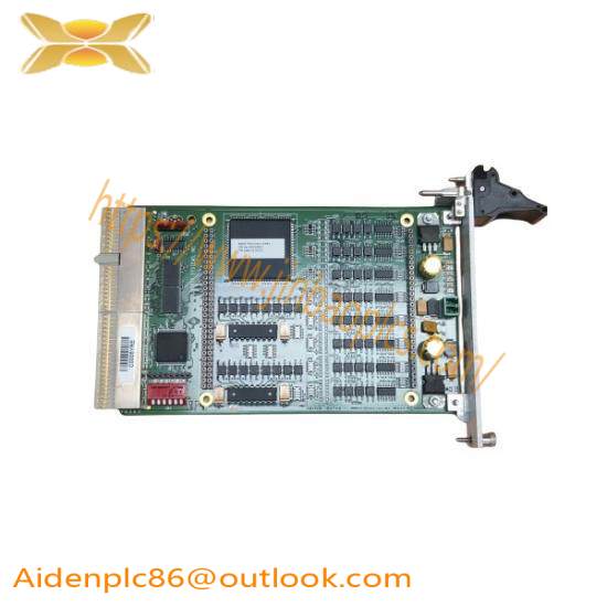 AMAT ASSY NO 603603-103 0190-15384  I/O Module