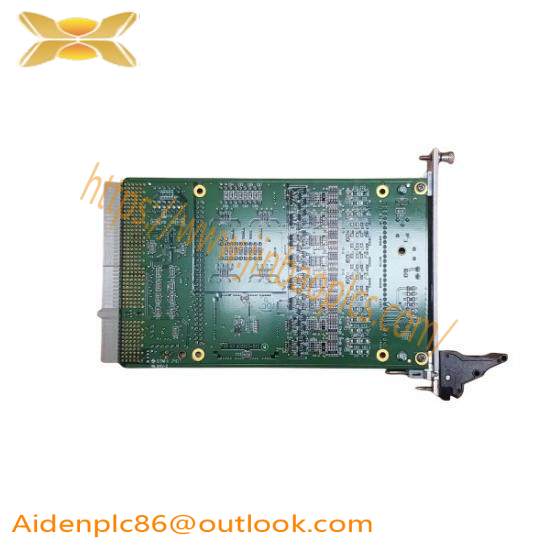 AMAT ASSY NO 603603-103 0190-15384  I/O Module