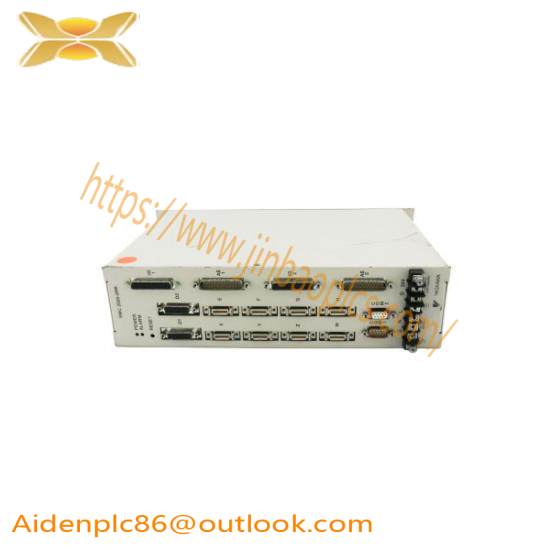 AMAT SMC2000-8DM Motion Controller