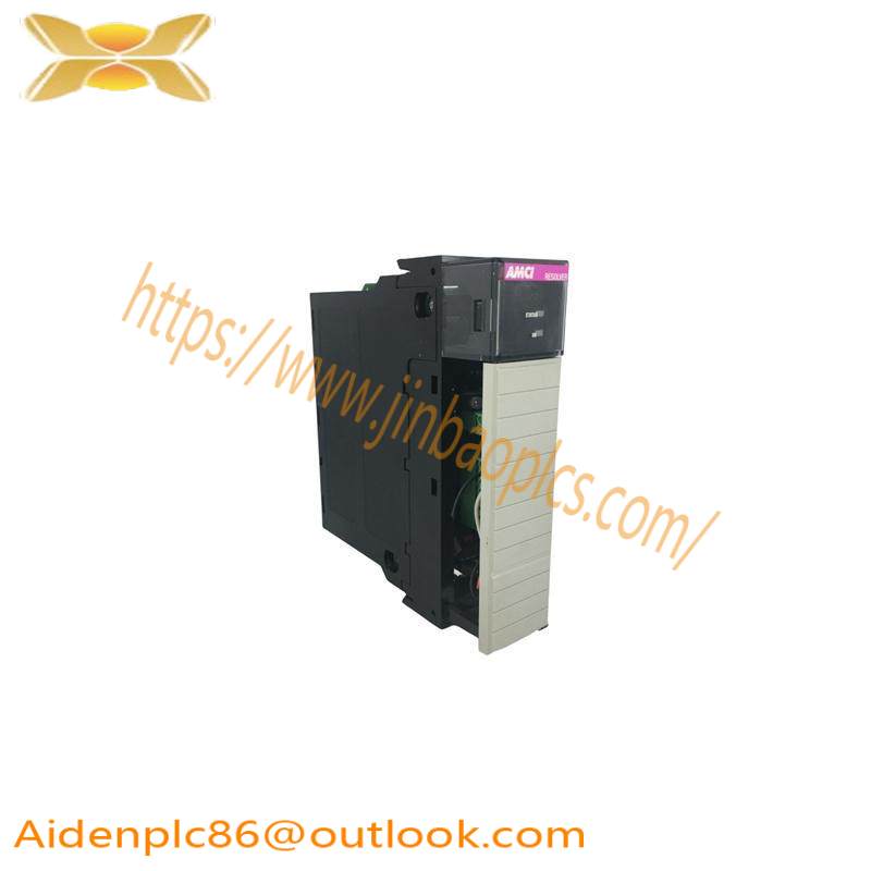 AMCI 1241 1 Channel Resolver Unit