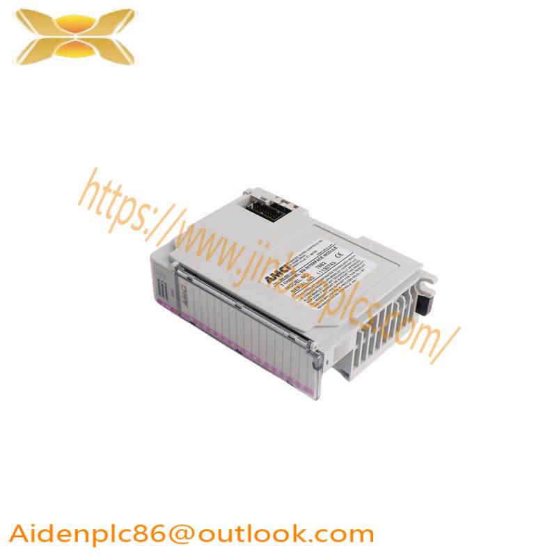 AMCI 7662 INTERFACE MODULE