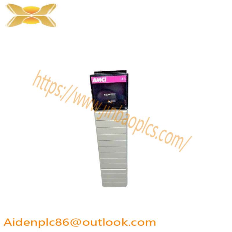 AMCI AMCI 8213 Programable Limit Switch