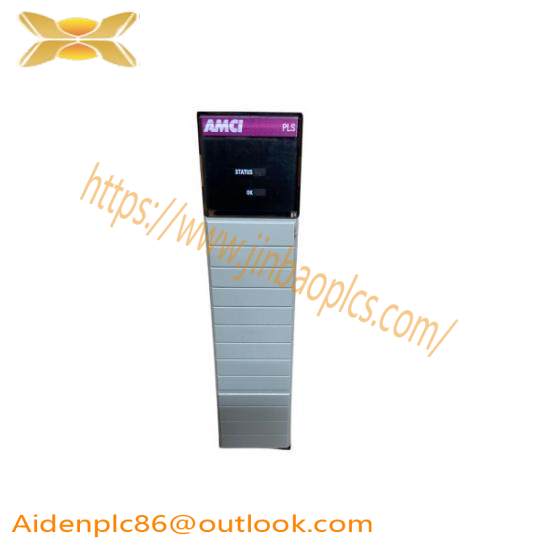 AMCI AMCI 8213 Resolver PLS