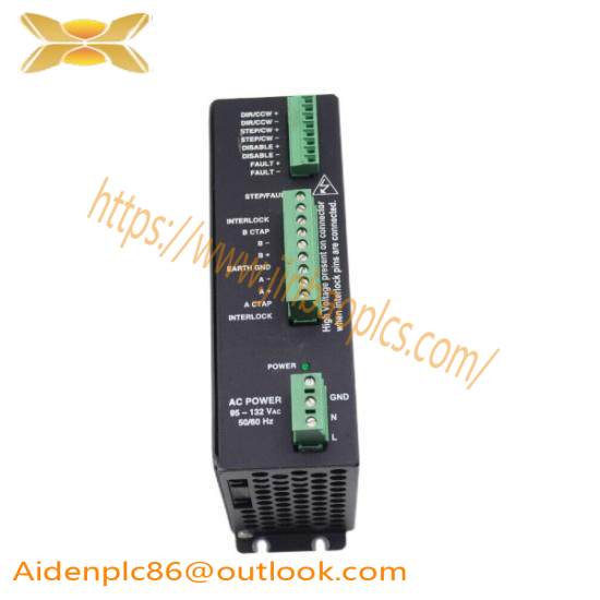 AMCI AMCI SD17060B-25 Stepper Drive